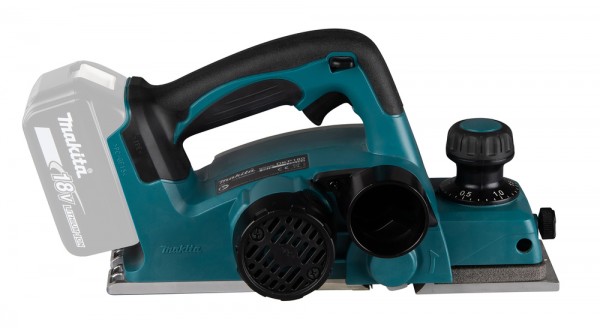 Makita DKP180Z Akku-Hobel