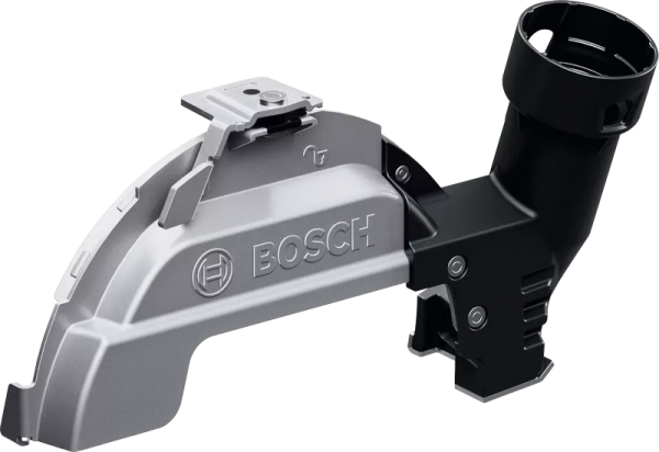 Bosch Professional GDE 180-CG Winkelschleifer Absaugung (1600A033ZB)