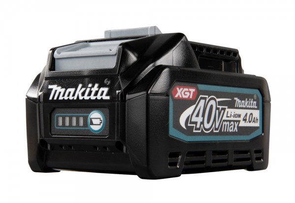 Makita BL4040 4.0 Ah XGT-Akku (191B26-6)