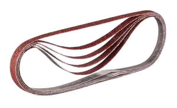 Makita Schleifblätter 533x9mm, K80 5 Stk. (P-43278)