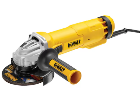 Dewalt DWE4217-QS Winkelschleifer