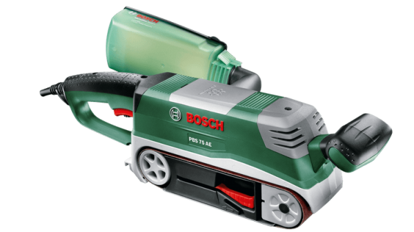 Bosch DIY PBS 75 AE Bandschleifer (06032A1100)