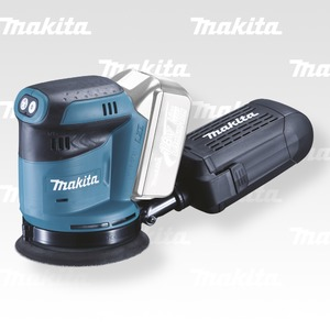 Makita DBO180Z Exzenterschleifer