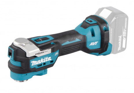 Makita DTM52Z Akku-Multitool