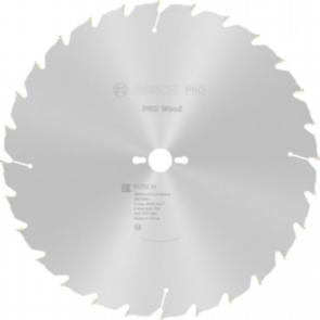 Bosch Professional PRO Holz KSB,400x3.2x30mm,T28 (2608640703)