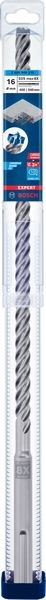 Bosch Professional Expert SDS max-8X Hammerbohrer, 16 x 400 x 540 mm (2608900215)