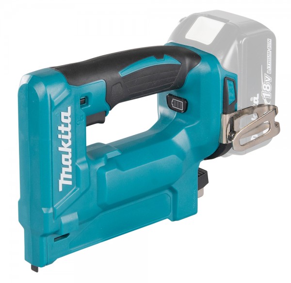 Makita DST112Z Akku-Tacker