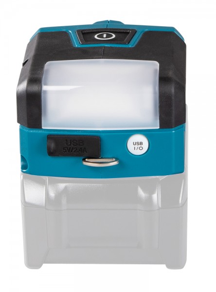 Makita ML011G Akku-Lampe