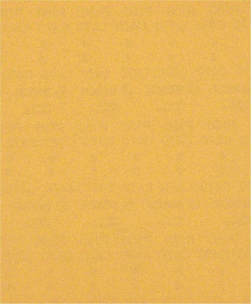 Bosch Professional Expert C470 Schleifpapier zum Handschleifen, 230 x 280 mm, G 150 (2608900962)