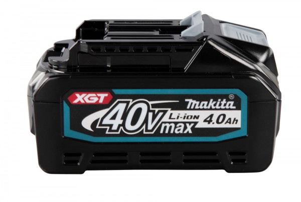 Makita BL4040 4.0 Ah XGT-Akku (191B26-6)
