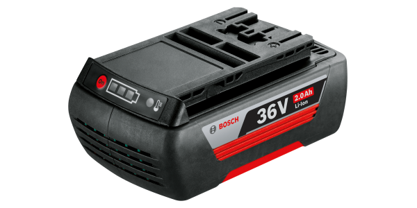 Bosch DIY Akkupack GBA 36V 2.0Ah (F016800474)