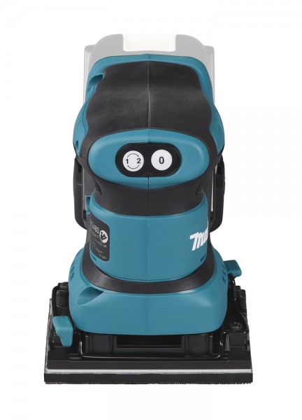 Makita DBO480Z Akku-Schwingschleifer