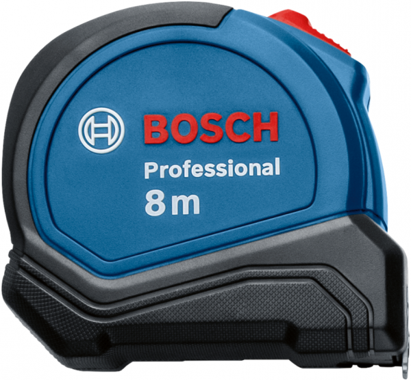 Bosch Professional Maßband 8m (1600A01V3S)