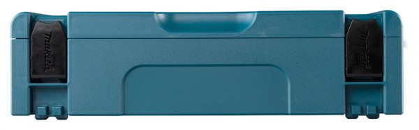 Makita LXT-Akku-Set: 2x BL1860B + DC18RC im MakPac (198116-4)