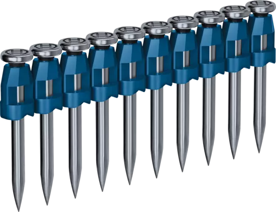 Bosch Professional Rundkopf-Streifennagel NB-32 (1600A02F4N)