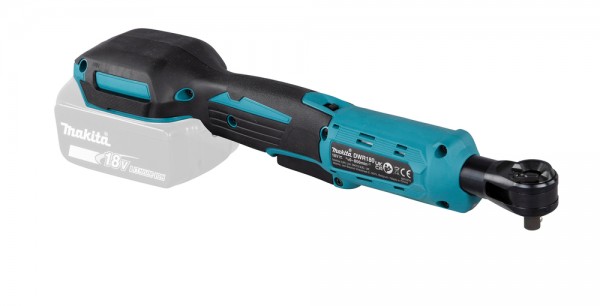 Makita DWR180Z Akku-Ratschenschlüssel