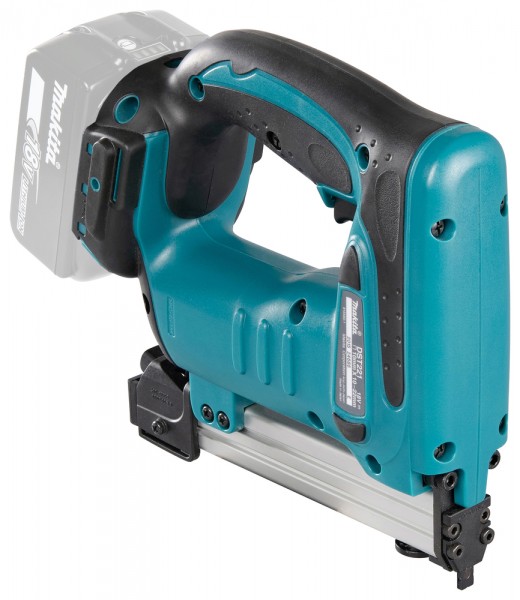 Makita DST221Z Akku-Tacker