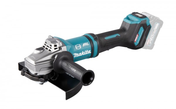 Makita GA038GZ Akku-Winkelschleifer