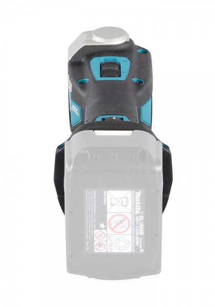 Makita DTM52Z Akku-Multitool