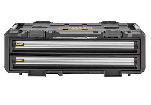 Dewalt ToughSystem DXL Modul mit Schubladen (DWST08520-1)