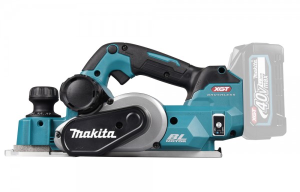 Makita KP001GZ Akku-Hobel