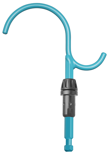 Gardena combisystem-Asthaken (17401-20)