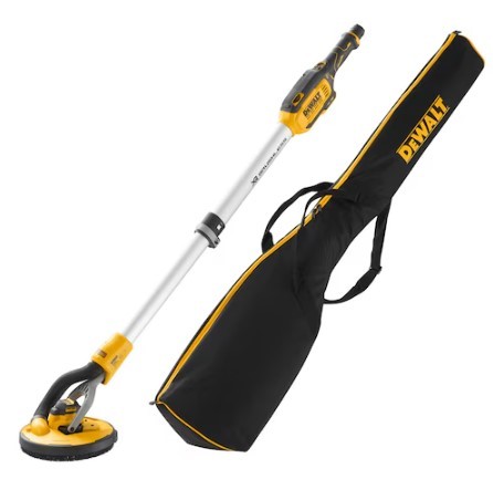 Dewalt DCE800NB-XJ Akku-Trockenbauschleifer