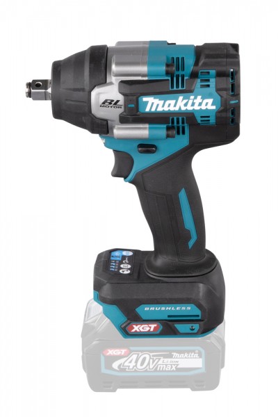 Makita TW007GZ Akku-Schlagschrauber