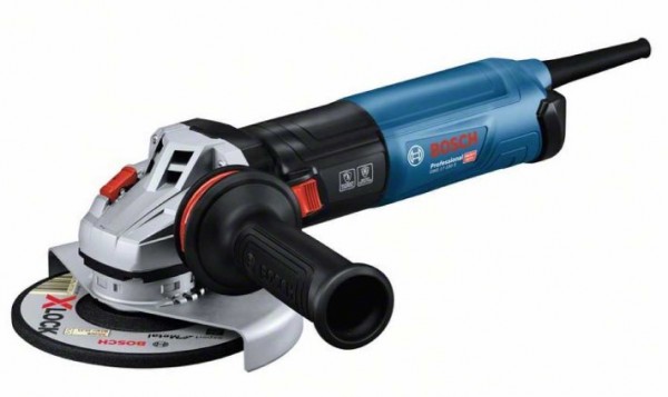 Bosch Professional GWS 17-150 S (C) Winkelschleifer (06017D0600)
