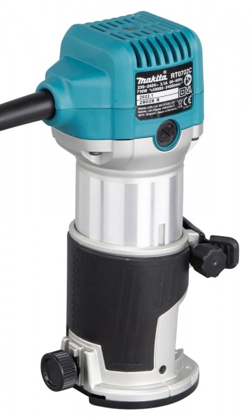 Makita RT0702C Einhandfräse