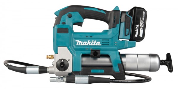 Makita DGP180RT Akku-Kartuschenpresse