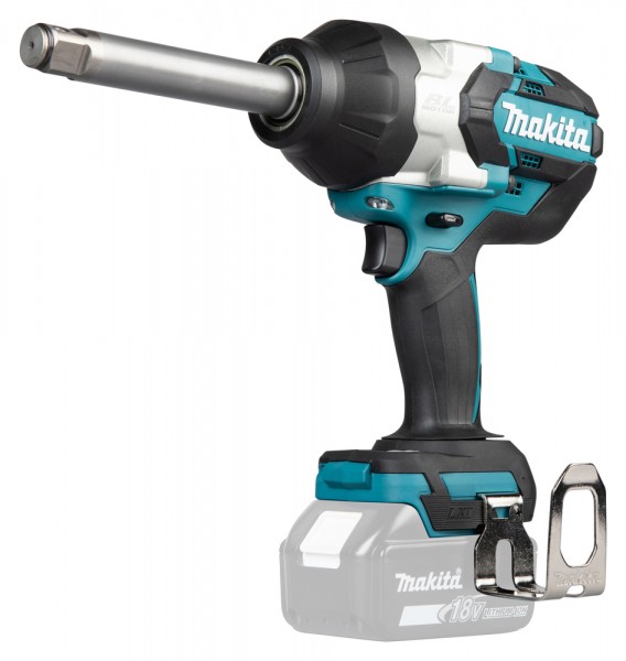 Makita DTW1005Z Akku-Schlagschrauber