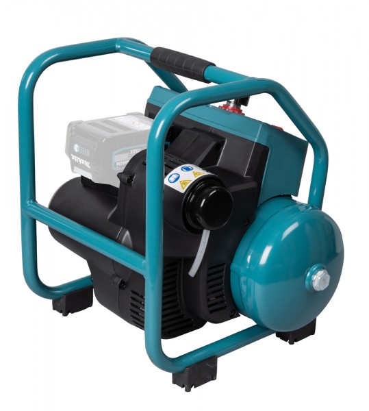 Makita AC001GZ Akku-Kompessor