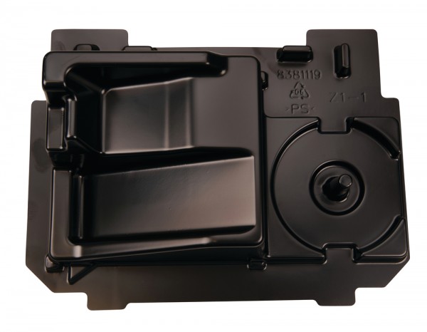 Makita MakPac-Einsatz für SG1251J (838111-9)