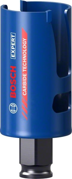 Bosch Professional Expert Construction Material Lochsäge, 40 x 60 mm (2608900459)