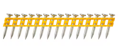 Dewalt DCN8901050 Nägel für Betonnagler 50 x 2,6mm, 510 Stck.