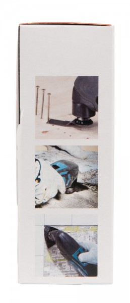 Makita Fliesenset Starlock (B-67496)