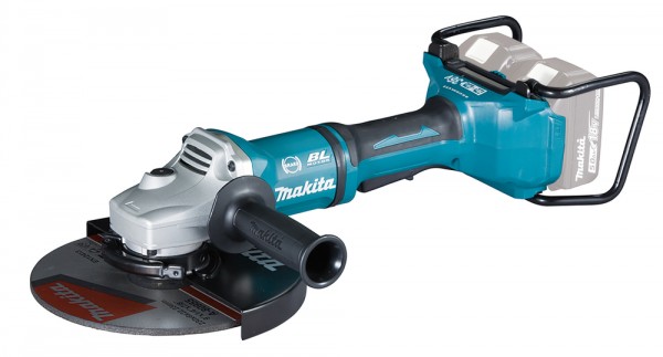 Makita DGA900Z Akku-Winkelschleifer
