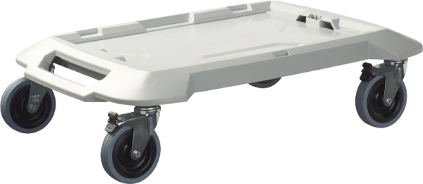 Bosch Professional L-BOXX Rollerplatte (1600A001S9)
