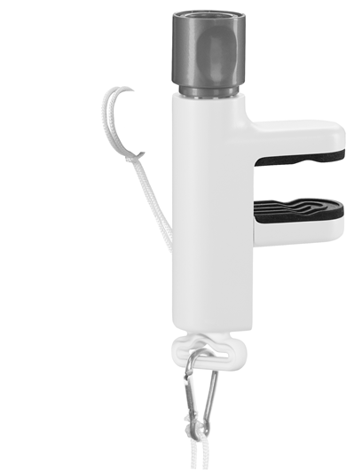 Gardena ClickUp! Balkonbefestigung (11410-20)