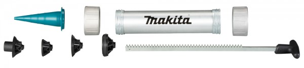 Makita 400 ml Kartuschen-/Schlauchbeutelhalter (191P89-6)