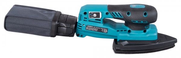 Makita BO006CGZ Akku-Exzenterschleifer