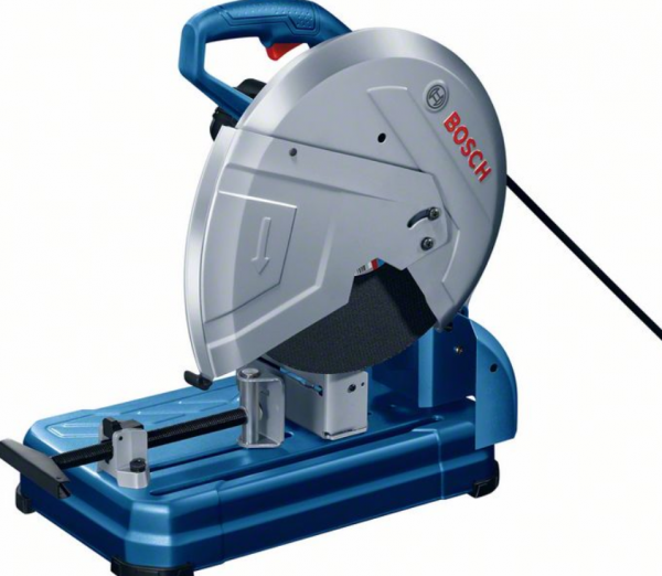 Bosch Professional GCO 14-24 J (0601B37200) Metalltrennsäge