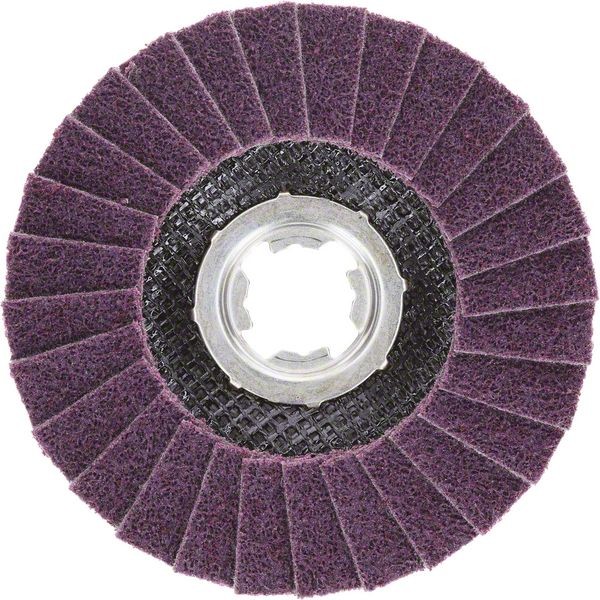 Bosch Professional Expert N475 SCM X-LOCK Disc, 115mm, medium (2608901471)