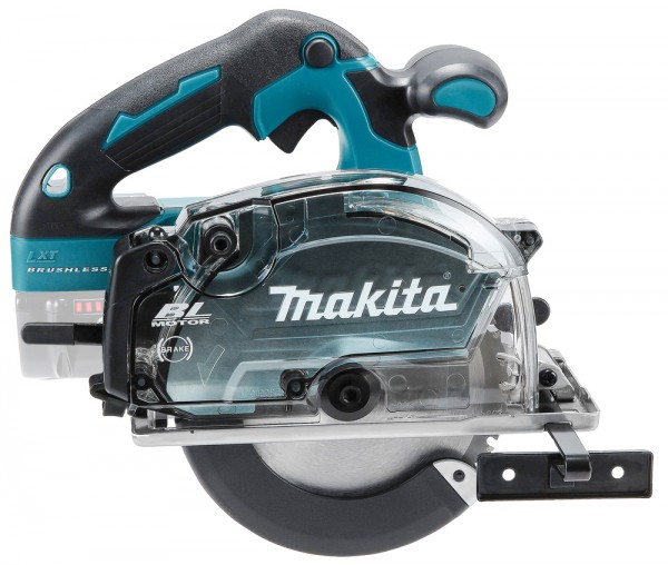 Makita DCS553Z Akku-Metallkreissäge