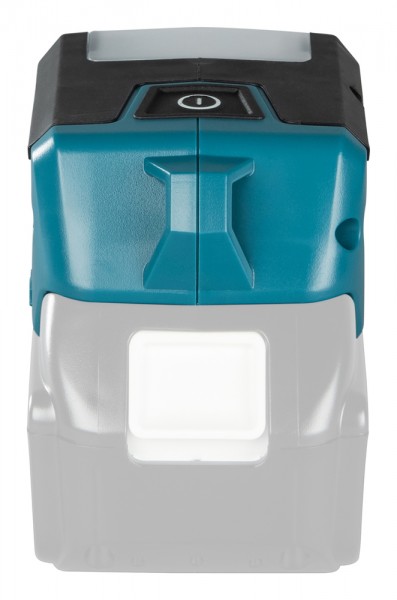 Makita DML817 Akku-Lampe