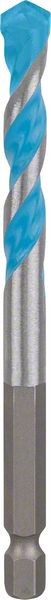 Bosch Professional Expert HEX-9 MultiConstruction Bohrer, 8 x 50 x 100 mm (2608900581)