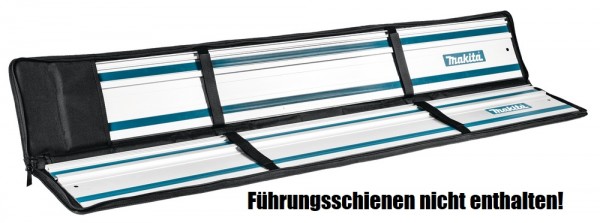 Makita Tasche für 1500mm Führungschiene (E-05664)