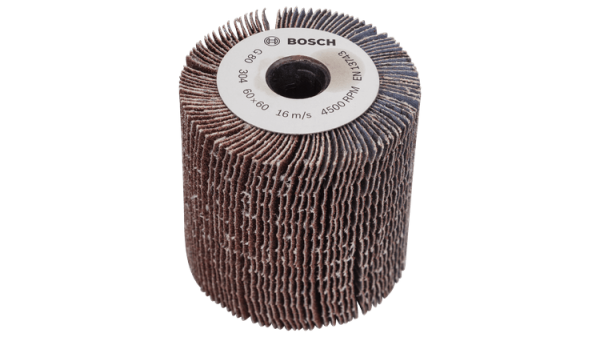 Bosch DIY Lamelle LR 60 K80 für Texoro (1600A0014V)