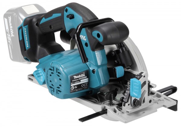 Makita DHS680Z Akku-Handkreissäge